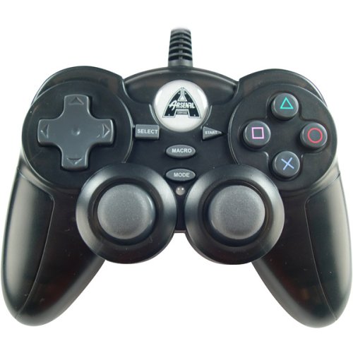 Playstation 2 Mighty Mite Mini Controller