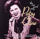 The One and Only Patsy Cline