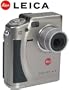 Leica Digilux 4.3 2.4MP Digital Camera w/ 3x Optical Zoom