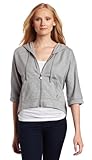 Twisted Heart Women's Cristal Hoodie