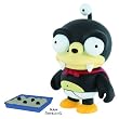 Futurama: Nibbler by Kidrobot