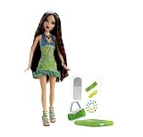Review Mattel K8266 / Barbie Tropical Bling - Chelsea