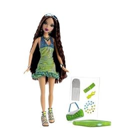 My Scene Barbie Juicy Bling: Chelsea by Mattel