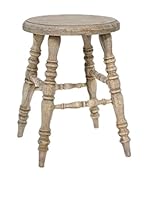 SCANDI CHIC Taburete Mirelle