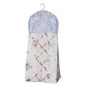 Tiddliwinks Cottage Chic Diaper Stacker