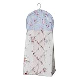 Tiddliwinks Cottage Chic Diaper Stacker