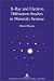 Book X-Ray and Electron Diffraction Studies in Materials Science