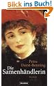 Die Samenh�ndlerin: Roman