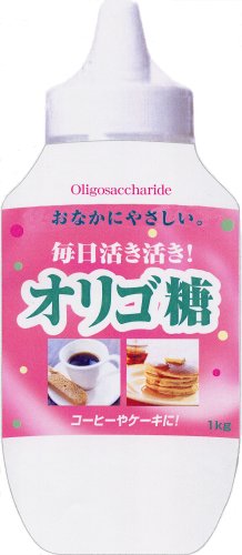 活き活きオリゴ糖  1kg
