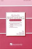 Books : The Jenson Sightsinging Course