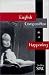 English Composition As A Happening