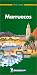 Book Michelin THE GREEN GUIDE Marruecos, 1e
