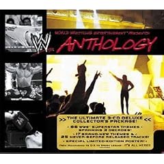 Wwe Anthology