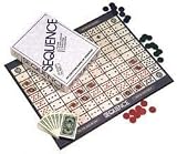 Sequence Game
