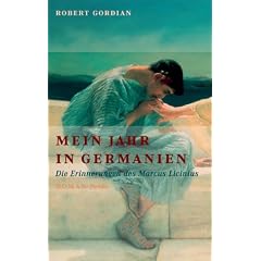 Mein Jahr in Germanien