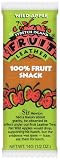 Stretch Island - Original Fruit Leather - Wild Apple, 30 Units / 0.5 oz