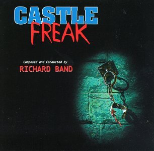 Castle Freak Richard Band