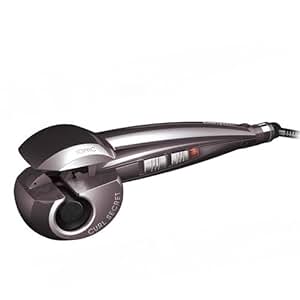 Babyliss Curl Secret Ionic Boucleur Automatique: Hygi&egrave;ne