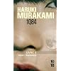 1Q84, Livre 2 : Juillet-Septembre
