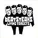 Beatsteaks, Living Targets [12 inch Analog], 発売中