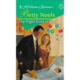 Right Kind Of Girl (Baby Boom) (Harlequin Romance)