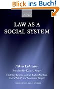 Law as
