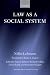 Confronta prezzi Law as a Social System (Oxford Socio-Legal Studies)