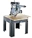 Delta 33-411 16-Inch 5 Horsepower Radial Arm Saw, 230/460-Volt 3 phase