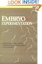 Embryo Experimentation