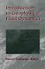 Introduction to Geophysical Fluid Dynamics