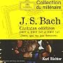 J.S. Bach: Cantates c�l�bres BWV 4, 202 & 147