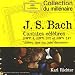 Cantates c�l�bres BWV 4, 202 & 147
