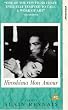 Hiroshima Mon Amour [VHS] [1959]