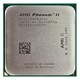 Picture of AMD Phenom II X3 740 Black Edition 3.0GHz Heka Socket AM3 95W