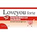 Loveyou forte: F�rdert Herzflattern und Bauchkribbeln. Nur f�r dich! Bei Bedarf mehrmals t�glich lesen
