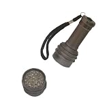 28 LED Flashlight
