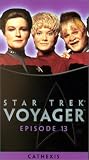 Star Trek - Voyager, Episode 13: Cathexis [VHS]