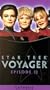 Star Trek - Voyager, Episode 13: Cathexis [VHS]