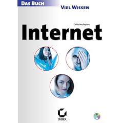 Internet. Das Buch