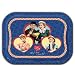 Search : I LOVE LUCY COOKING TIN SERVING TRAY