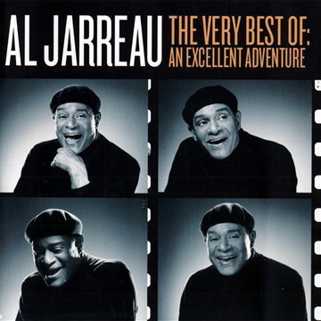 Al Jarreau Picture