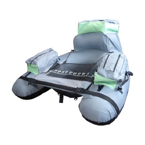 【送料無料】　V型フローター　Belly Boat/V-Shape