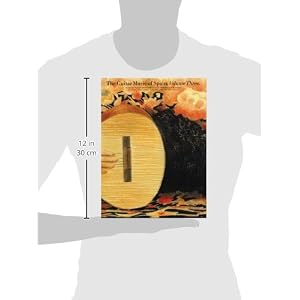 The Guitar Music of Spain, Volume Three (Traditional Spanish and Hispanic music)