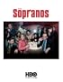 The Sopranos: 2005 Wall Calendar