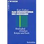 Das Immunsystem des Menschen: Bindeglied zwischen K�rper und Seele
