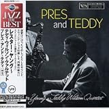 Pres & Teddy
