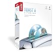 Toast 6 Titanium