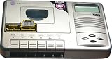 Sporting Goods : Telephone Recorder with LCD Information Center and Caller ID