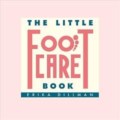 The Little Foot Care book