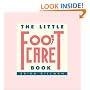 The Little Foot Care book